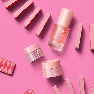 Mini Bouncy & Firm Skin Treats