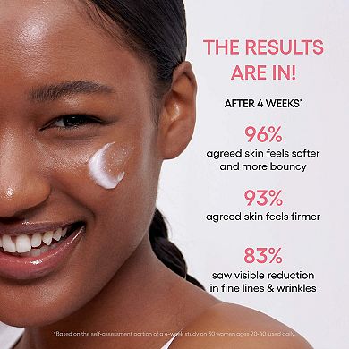 Mini Bouncy & Firm Skin Treats