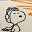 Snoopy Sketch