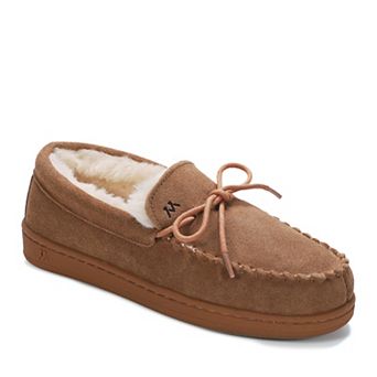 Mykos Lana Women's Slip-On Moccasins