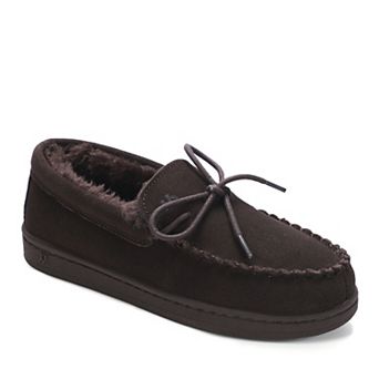 Mykos Lana Women's Slip-On Moccasins
