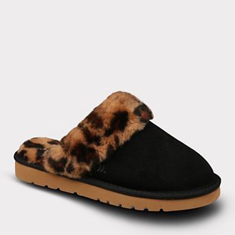 Mykos Lia Scuff Women's Slip-On Slippers