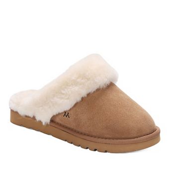 Mykos Lia Scuff Women's Slip-On Slippers