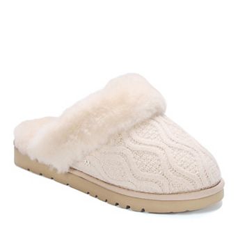 Mykos Lia Scuff Women's Slip-On Slippers