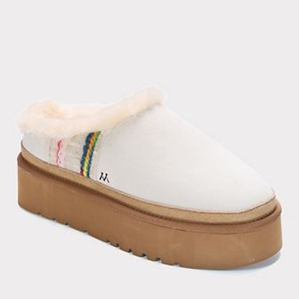 Mykos Jane Women's Clogs