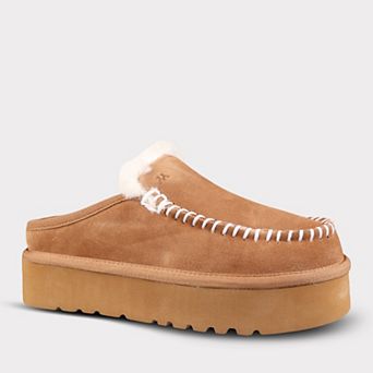 Mykos CASSIE Women's Slip-On Comfort Flats