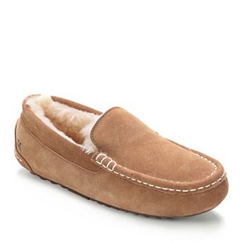 Mykos Callie Moc Women's Moc Toe Slip-On Shoes