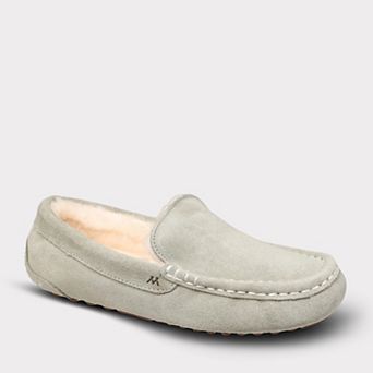 Mykos Callie Moc Women's Moc Toe Slip-On Shoes