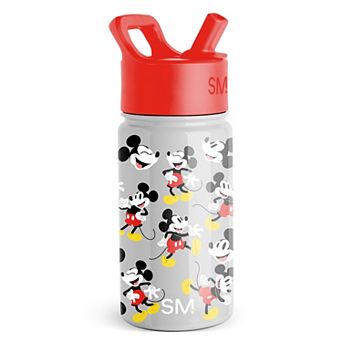 Simple Modern 14-oz. Disney’s Summit Water Bottle