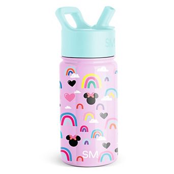 Simple Modern 14-oz. Disney’s Summit Water Bottle
