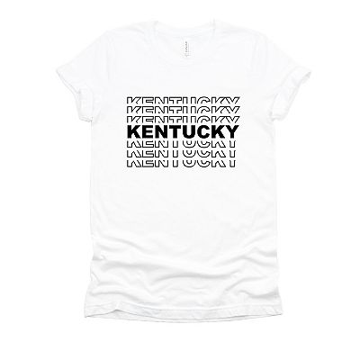 Simply Sage Market Kentucky Short Sleeve Tee