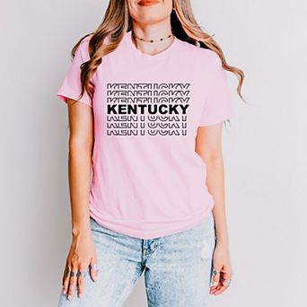 Simply Sage Market Kentucky Short Sleeve Tee