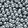 Deep Silver Grey