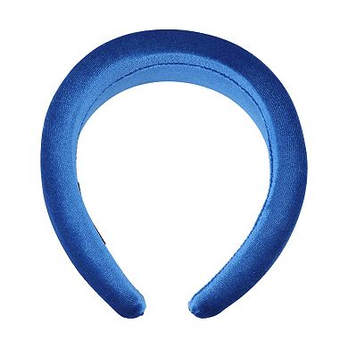 Simple Gradient Color Headbands for Women 1 Pc