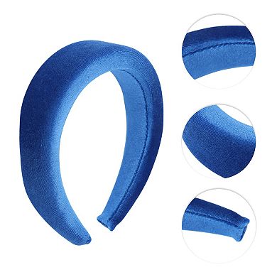 Simple Gradient Color Headbands for Women 1 Pc
