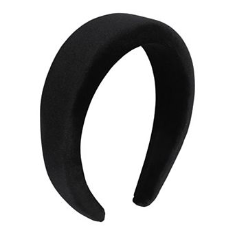 Simple Gradient Color Headbands for Women 1 pc