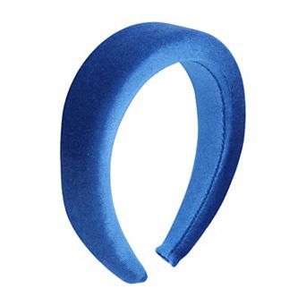 Simple Gradient Color Headbands for Women 1 pc