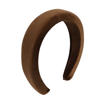 Simple Gradient Color Headbands for Women 1 pc