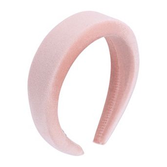 Simple Gradient Color Headbands for Women 1 pc