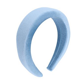 Simple Gradient Color Headbands for Women 1 pc