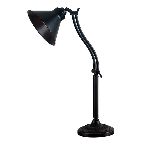 Amherst Adjustable Desk Lamp, Kohls Desk Lamps