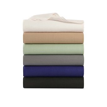 Arkwright Cozy Soft Polar Fleece Throw 50x60 Coral (6 pk