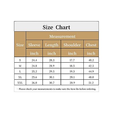 Men's Casual Long Sleeve Contrasting Colors Striped Henley T-Shirts