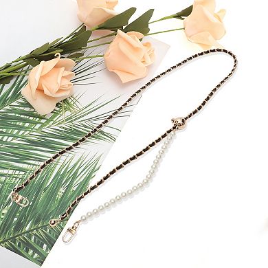 1 Pc Adjustable Handbag Strap for Travelling