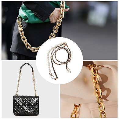 1 Pc Adjustable Handbag Strap for Travelling