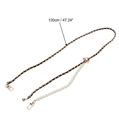 1 Pc Adjustable Handbag Strap for Travelling