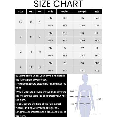 Women's PU Leather Midi Skirts Party High Waist Split Back Bodycon Pencil Skirt