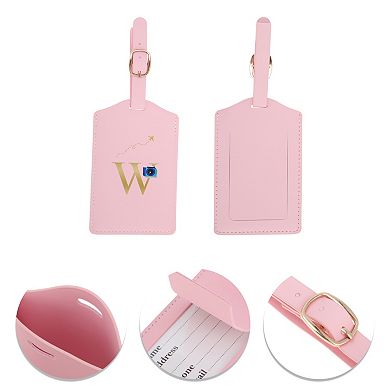 1 Pc Luggage Tag for Travel