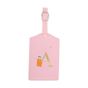 1 pc Luggage Tag for Travel