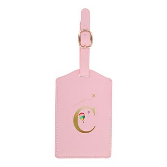 1 pc Luggage Tag for Travel