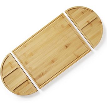 3 pc Cheese Board Set with Magnetic