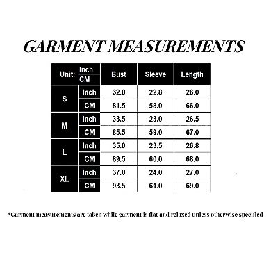 Women's Relaxed Fit Crew Neck T-Shirt with Short Sleeves and Soft Stretch Fabric