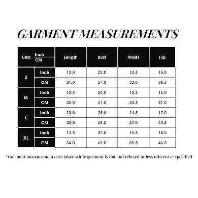 Women's Twist Front Bikini Top and High Waist Swim Shorts Set with Supportive Wide Straps