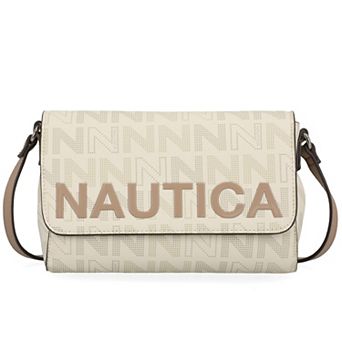 Nautica Outer Banks E/W Crossbody Bag