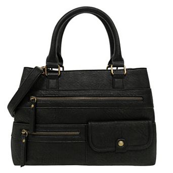 Bueno of California Elle Handbag