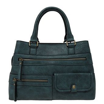 Bueno of California Elle Handbag
