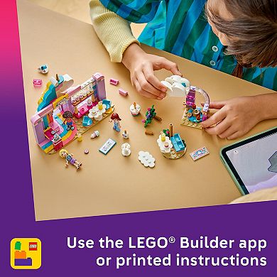 LEGO Friends Unicorn Dream Café 42684 Building Kit (475 Pieces)