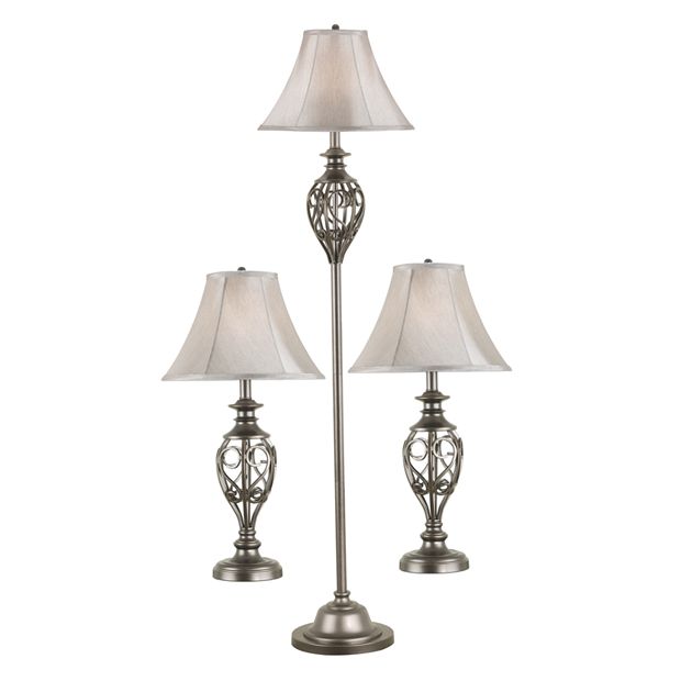 Kohls deals lamp sets