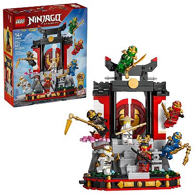 Lego Clearance Boost Ninjago LEGO Ninjago 9553 Jay ZX Booster Pack