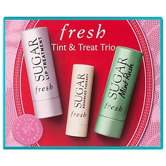 fresh Tint & Treat Trio