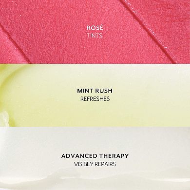 Tint & Treat Trio