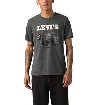 Men's Levi's® Classic Graphic T-Shirt
