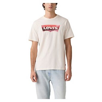 Men's Levi's® Classic Graphic T-Shirt