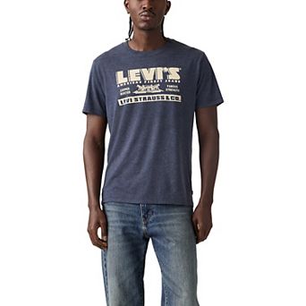 Men's Levi's® Classic Graphic T-Shirt