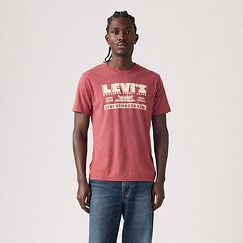 Men's Levi's® Classic Graphic T-Shirt