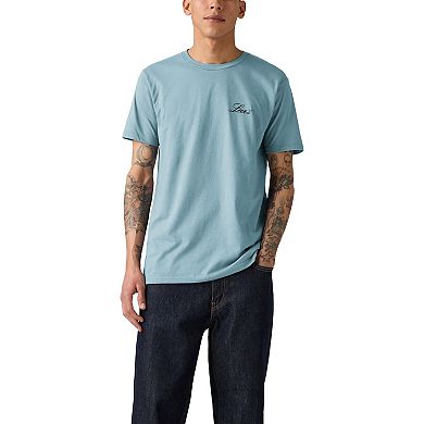 Men's Levi's® Relaxed Fit Short-Sleeve Graphic Tee